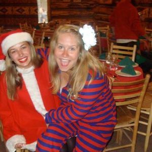 Meet your Posher, Margaret holt